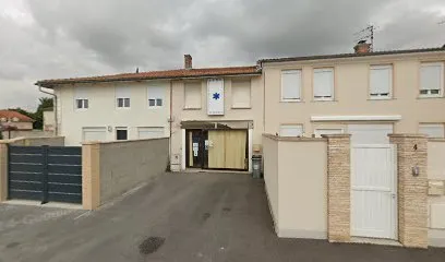 Image de Leïla Delettre * massage soins esthétique