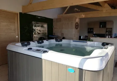 Image de Leroux Paysage & SPA