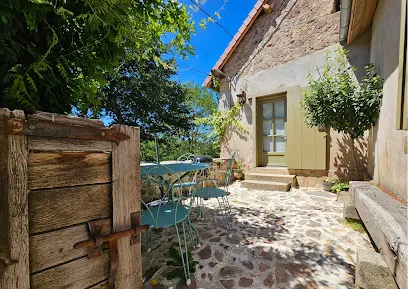 Image de Les 3 Clefs de GaYa Bien-Être & Spa privatif