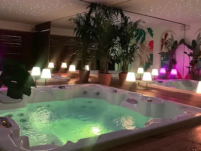 Image de Les Jolies Spa