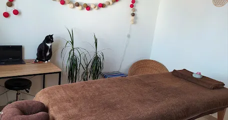 Image de Les mains d'Emma - Massage Bien-être Perpignan