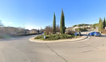 Image de Les Mains de Michel - massage à domicile Aix en Provence