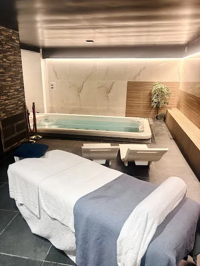 Image de Les Massages Bleus - massage à domicile, hotel, yacht & event