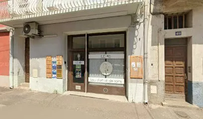 Image de Les massages d'Alice