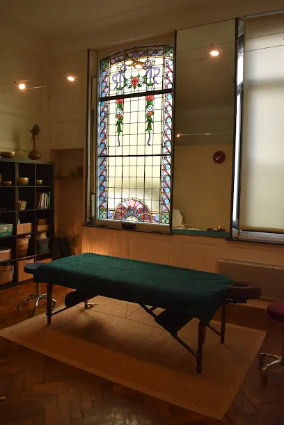 Image de Les Massages de Jeanne