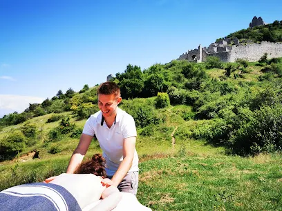 Image de Les massages de JO