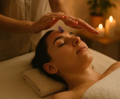 Image de Les massages de virginie