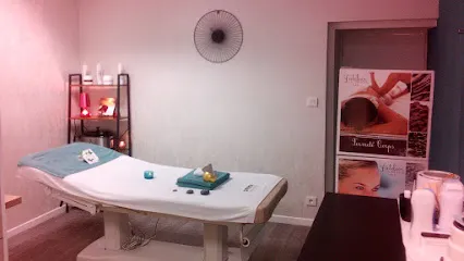 Image de Les petites Madones Institut de beauté Vannes