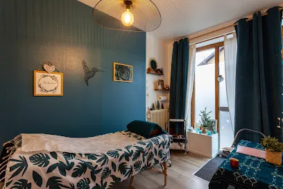 Image de Les Soins d'Aurélie Amar