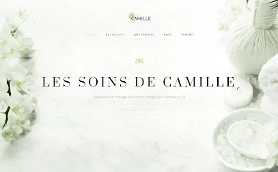 Image de Les Soins de Camille