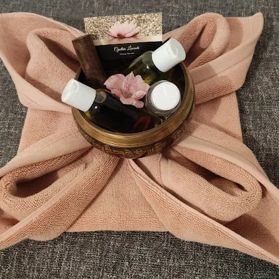 Image de Les soins de Cynthia - Massage à votre domicile sur Bayonne et alentours (30kilometres) - Cynthia Lescoute massage bien-être