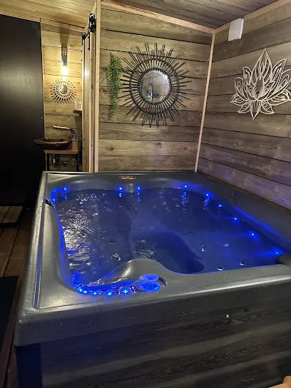 Image de Lespaszen Spa & Relaxation -