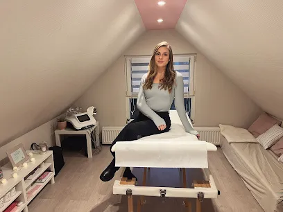 Image de Lisa & Moi Esthéticienne à domicile