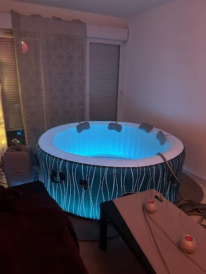 Image de LocaSpa Montpellier - Location & livraison de jacuzzi à domicile