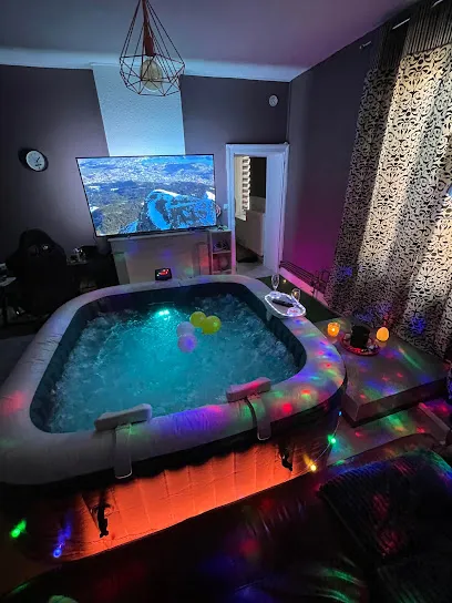 Image de Location de Spa à Domicile - Spana