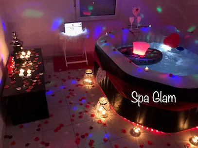 Image de Location de spa à domicile