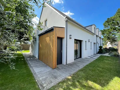 Image de Location de vacances : Villa & Spa Océan Zen