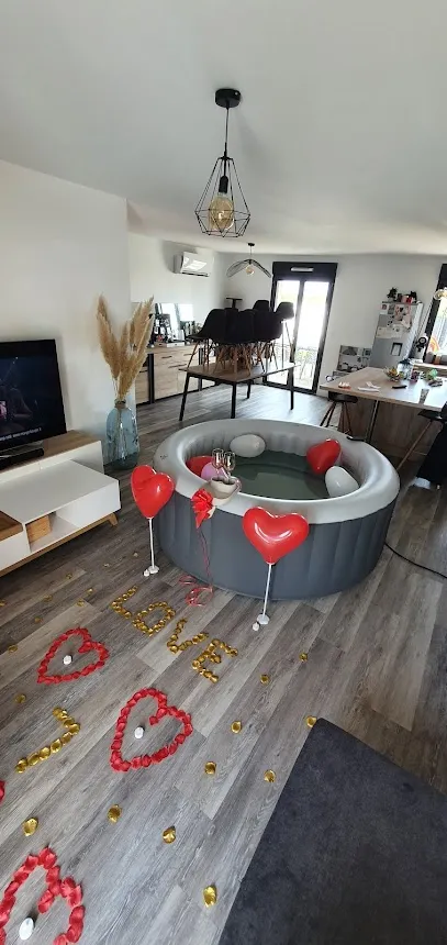 Image de Location jacuzzi 44