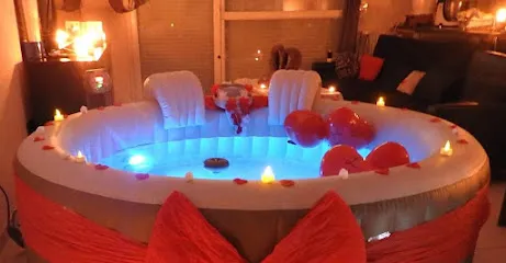 Image de Location Spa Dijon