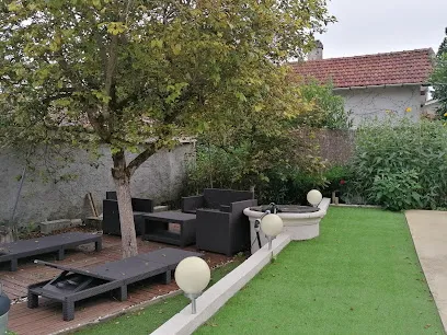 Image de Loft et Jacuzzi Bordeaux - Location pour Couple