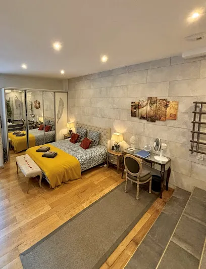 Image de Loft & Spa Privatif à Dijon