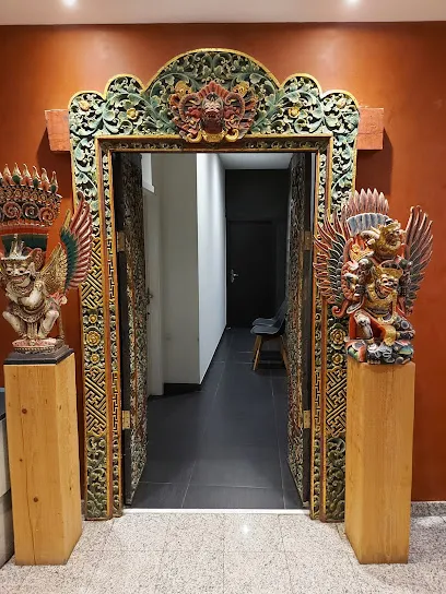 Image de Lotus Massage & Bel Ongle