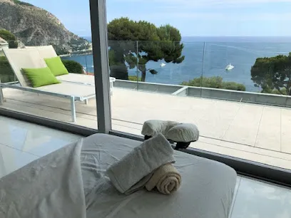 Image de Ludovic Maire Massages - Massage à domicile Monaco