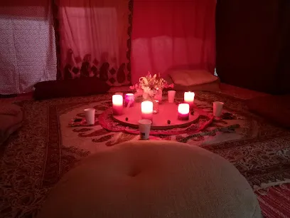 Image de Luna Bourgois | Naturopathie et accompagnement périnatal à Bidart