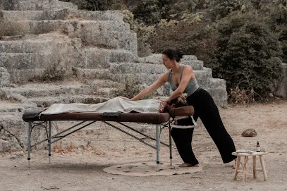 Image de Lyse Gérardy