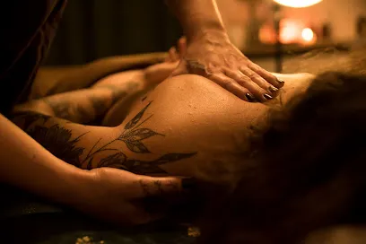 Image de M | Yoga & Massage Montélimar