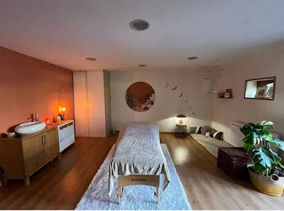 Image de Ma bulle par Céline Amiens