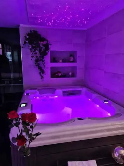 Image de Ma nuit ô spA