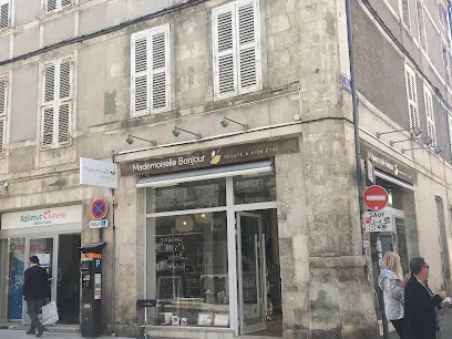 Image de Mademoiselle Bonjour Institut Beauté & Bien-être