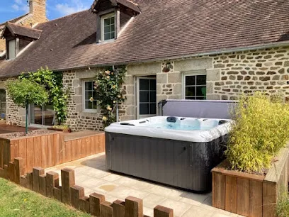 Image de Magasin Be Spa Concept - Le Mans Nord