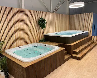 Image de Magasin de spas Metz - Ambiance & Spa