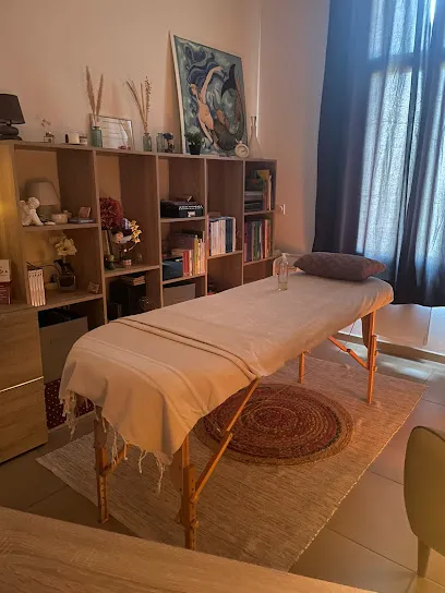 Image de Maï Massage- Cabinet ou domicile par Flora