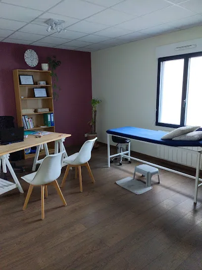 Image de Mallory Massage bien-être