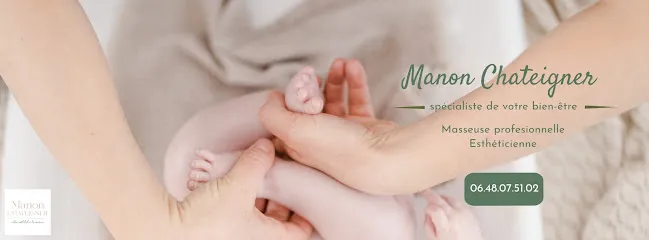 Image de Manon Chateigner Esthéticienne Masseuse