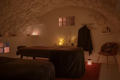 Image de Manon des Sens - Massage duo & solo Intuitif Aix en Provence