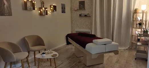 Image de Manon Massage - l'Espace Bien-être et à votre Domicile - Dinard, Saint-Malo, Dinan