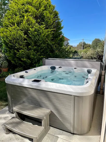 Image de Maple Spa Vic en Bigorre