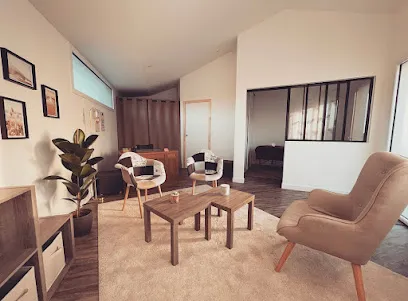 Image de Marianne Zmokly - Massage bien-être - Soin énergétique