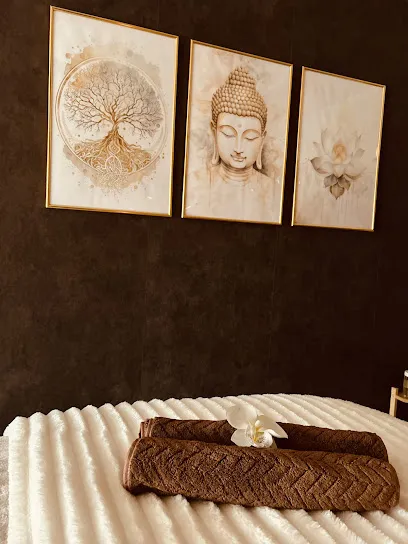 Image de Marie Souini Massage Bien-être & Sophrologie