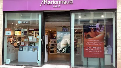 Image de Marionnaud - Parfumerie & Institut