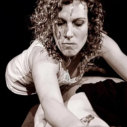 Image de Marjo Zenitude massage bien-être Reims