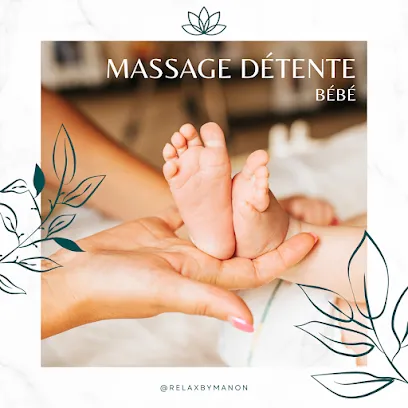 Image de Massage à Domicile Besançon - Relax by manon