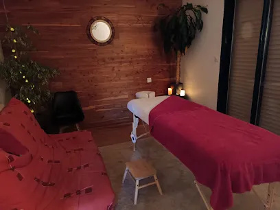 Image de Massage à domicile et Massage en entreprise - Ma pause bien-être by Morgane