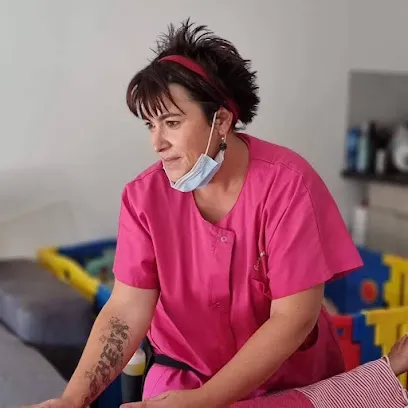 Image de Massage a domicile jessy massages