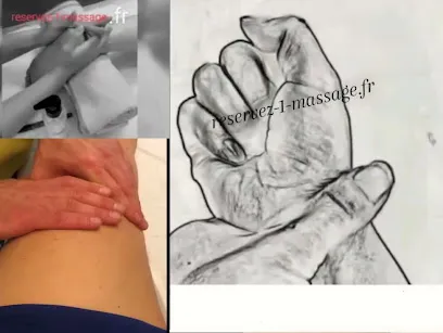 Image de Massage à domicile / reservez-1-massage.fr