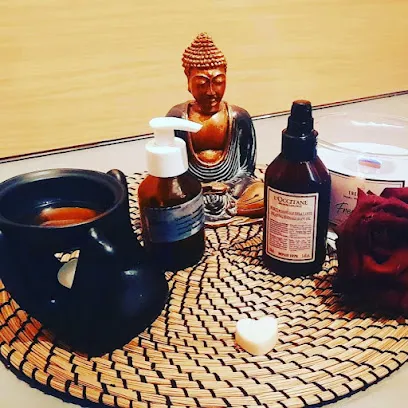 Image de Massage à domicile - Voyage au cœur des maux